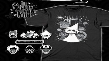 Wildgate Official Store Spotlight: Unique Merchandise Unveiled