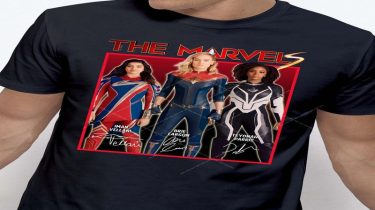 Style Icon Alert: Embrace Teyonah Parris's Official Merchandise